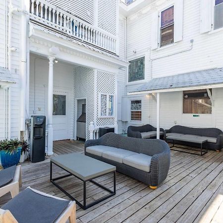 Classic King With Balcony At Curry Mansion Key West Luaran gambar